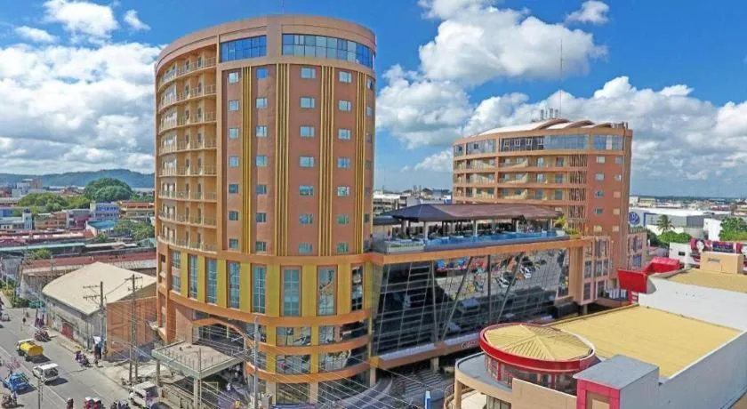 Grand Xing Imperial Hotel