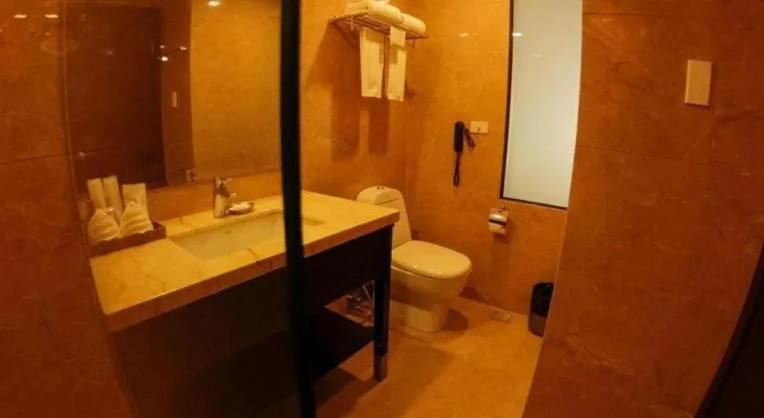 Grand Xing Imperial Hotel