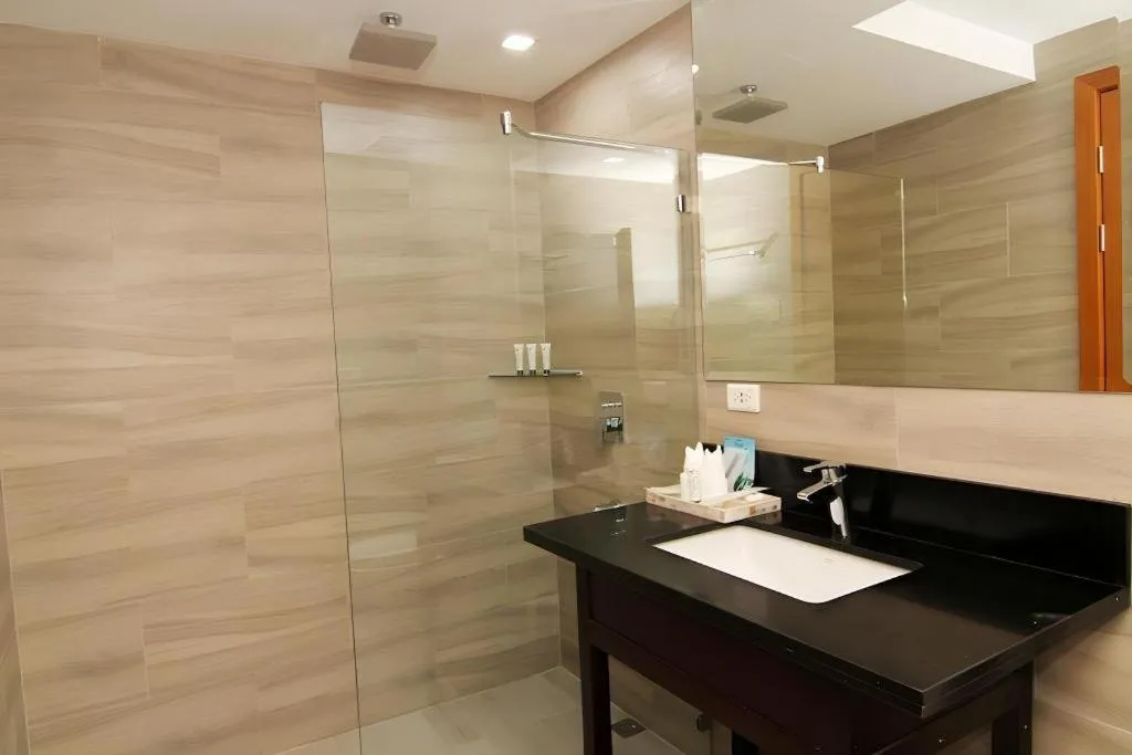 Grand Xing Imperial Hotel