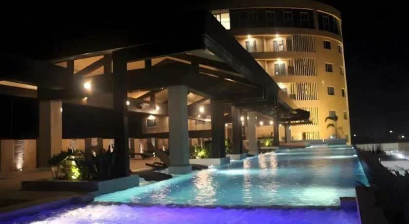 Grand Xing Imperial Hotel