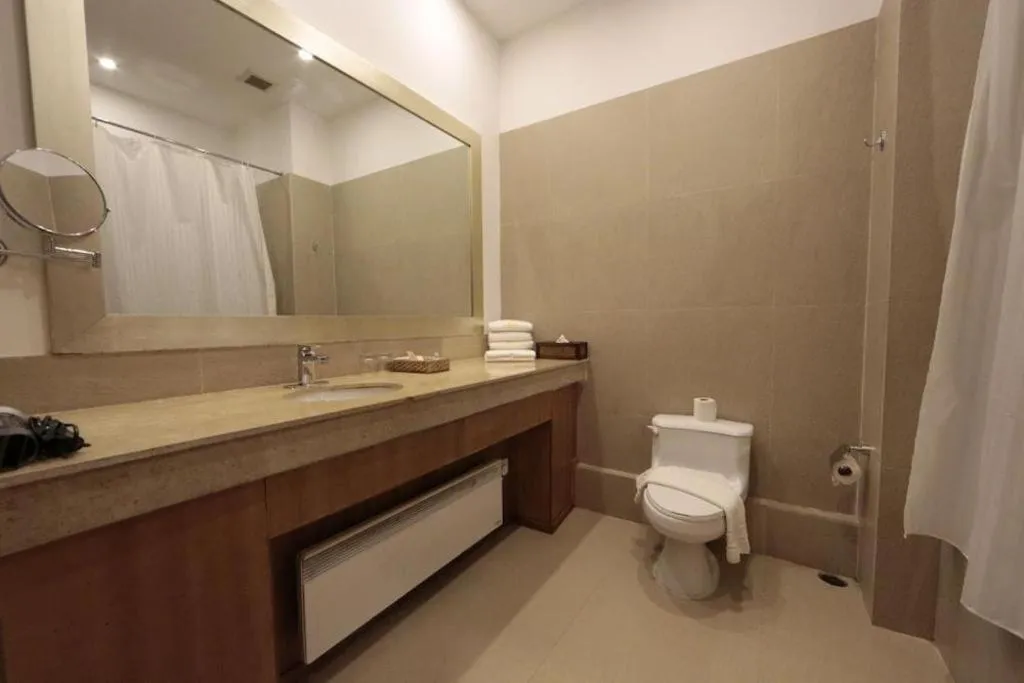 Terma Linca Resort and Spa