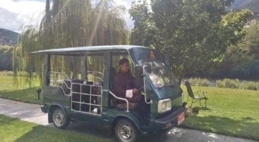 Terma Linca Resort and Spa