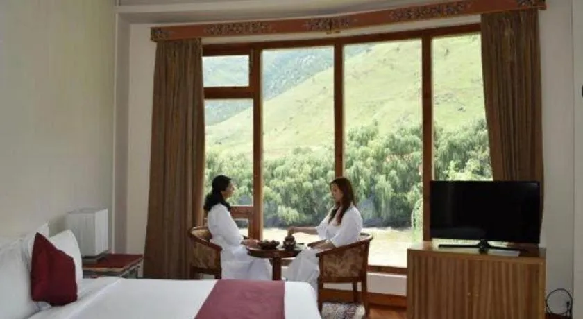 Terma Linca Resort and Spa