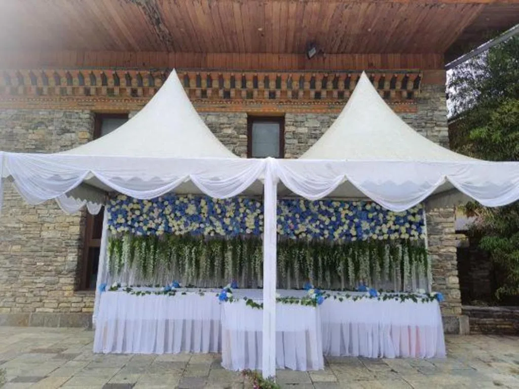 Terma Linca Resort and Spa