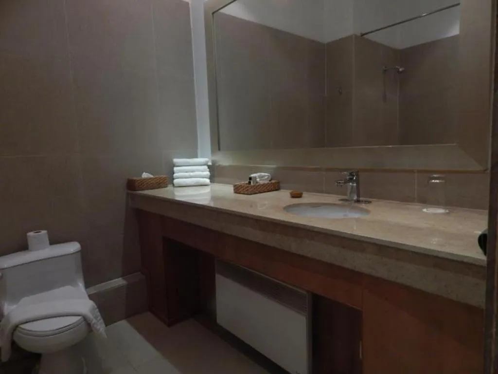 Terma Linca Resort and Spa