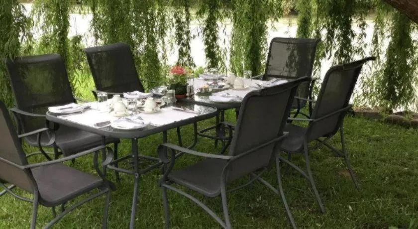 Terma Linca Resort and Spa