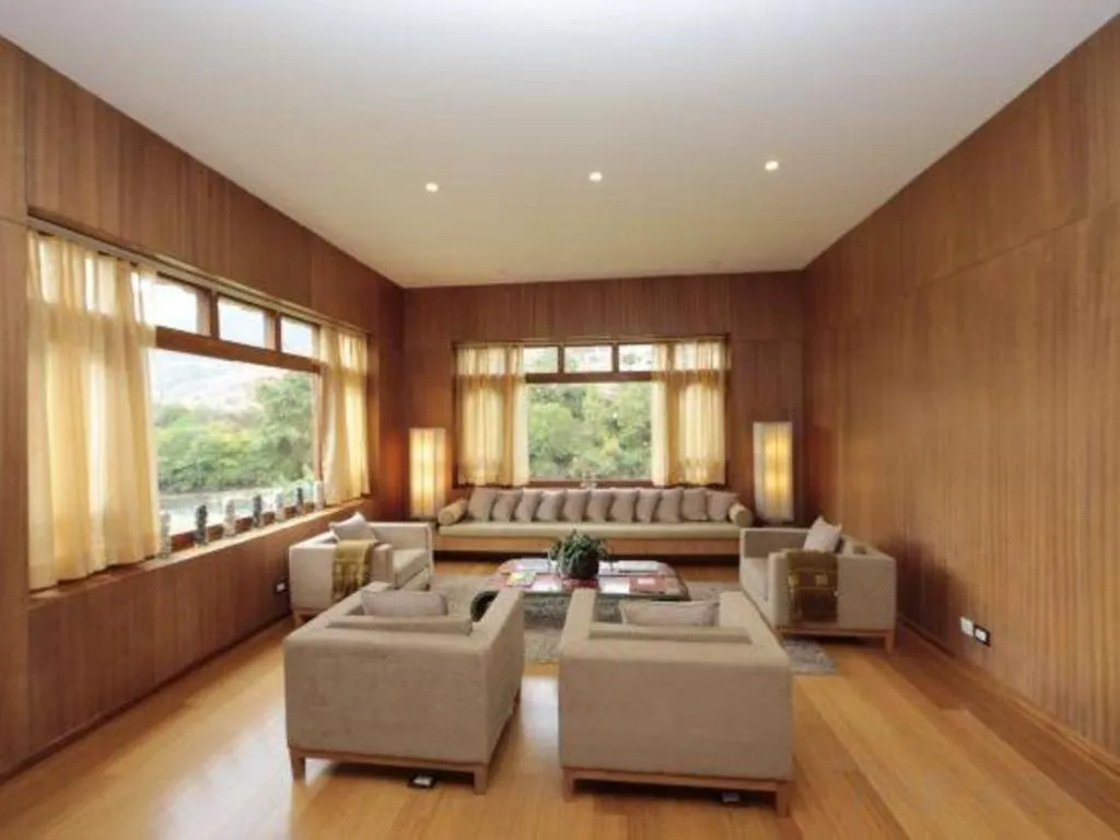 Terma Linca Resort and Spa