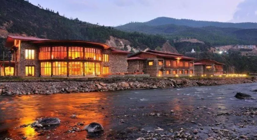 Terma Linca Resort and Spa