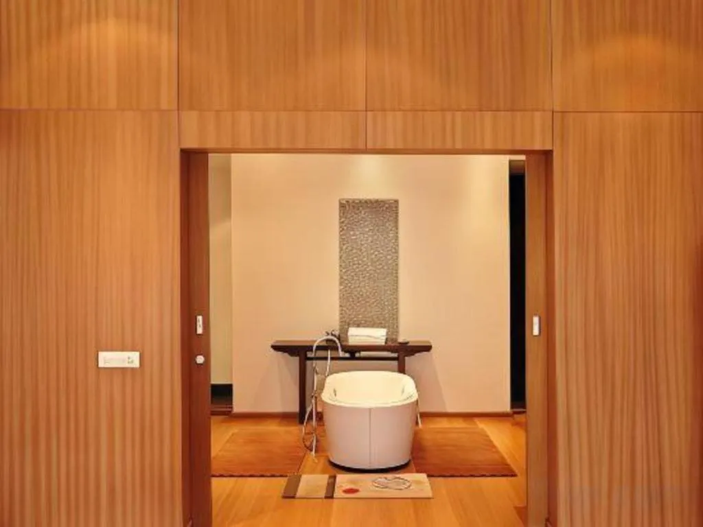 Terma Linca Resort and Spa