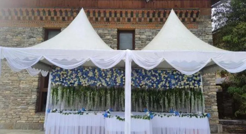 Terma Linca Resort and Spa