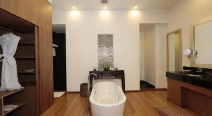 Terma Linca Resort and Spa