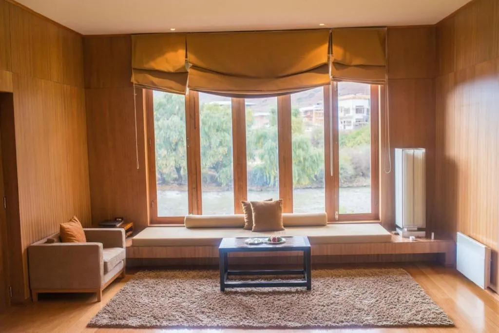 Terma Linca Resort and Spa