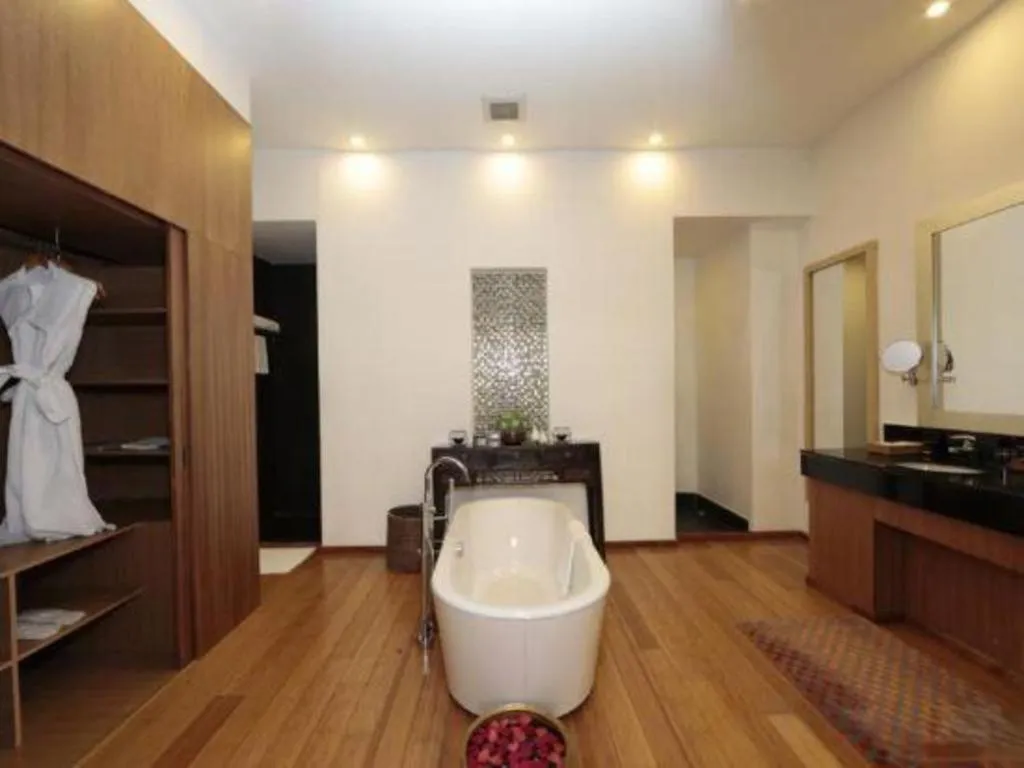 Terma Linca Resort and Spa