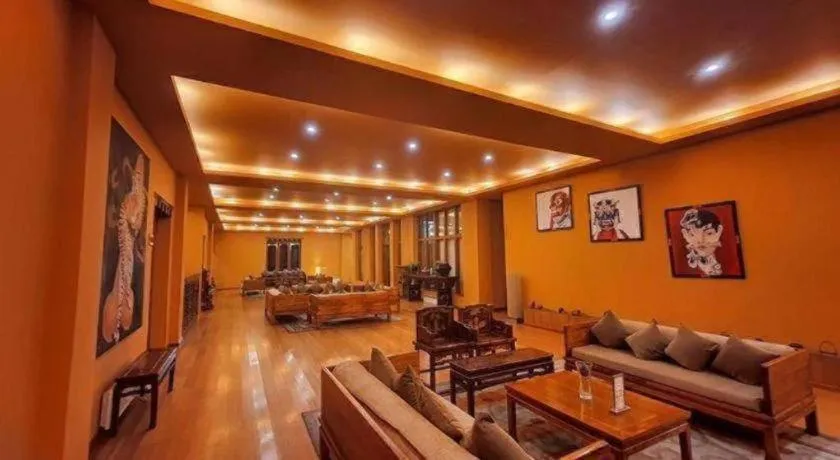 Terma Linca Resort and Spa