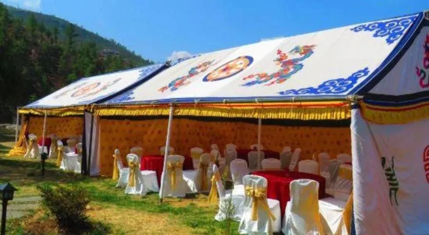 Terma Linca Resort and Spa