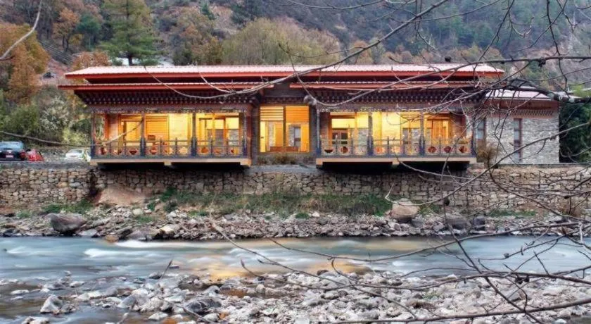 Terma Linca Resort and Spa