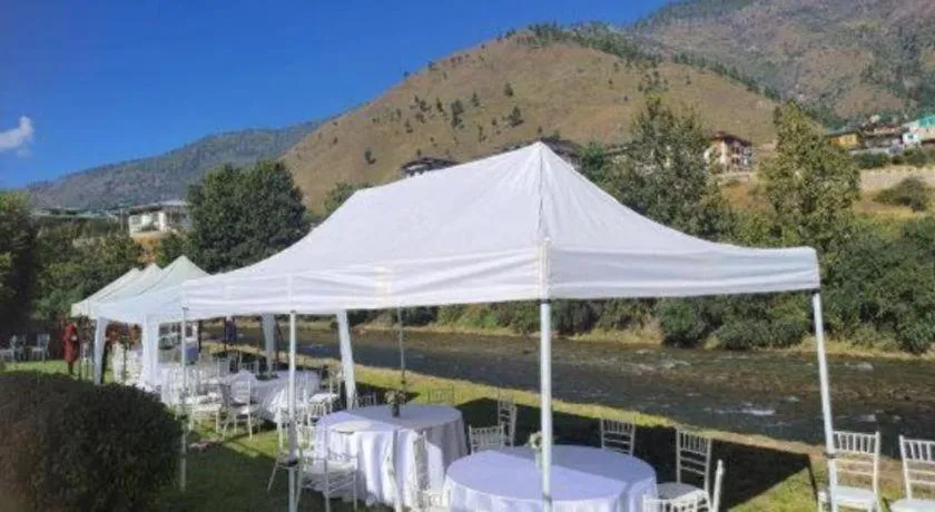 Terma Linca Resort and Spa