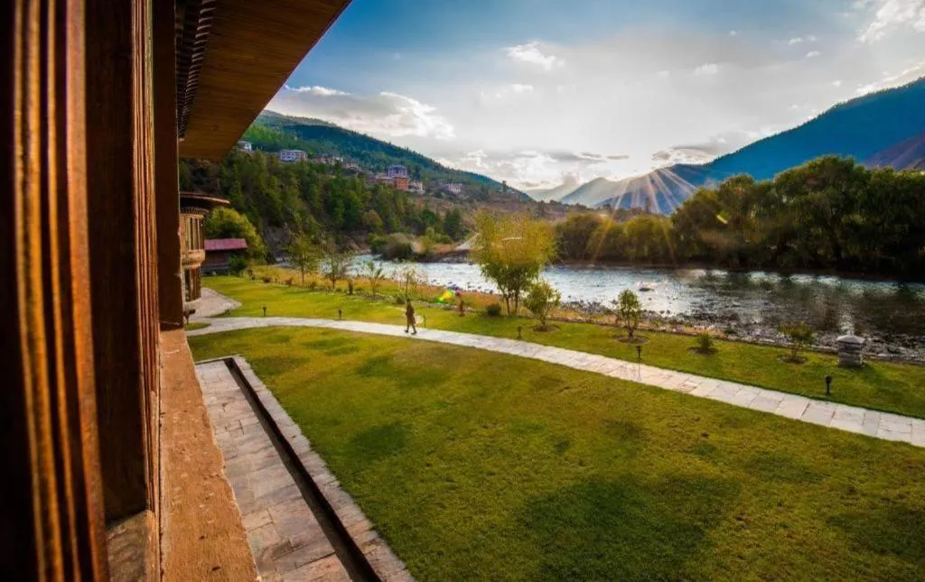 Terma Linca Resort and Spa