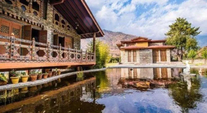 Terma Linca Resort and Spa