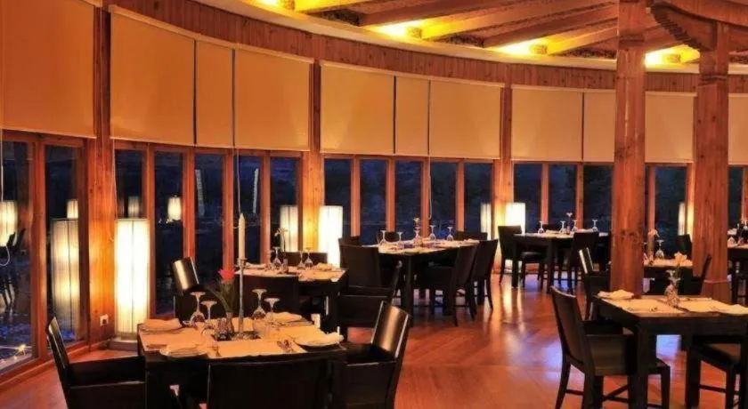 Terma Linca Resort and Spa