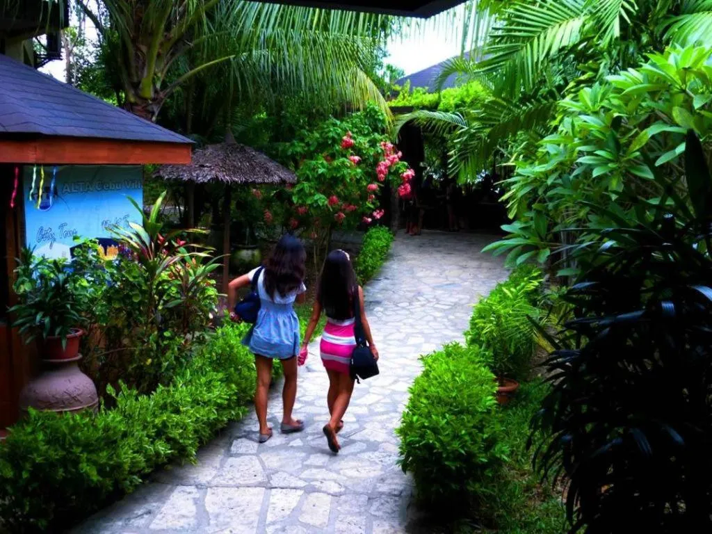 Alta Cebu Resort