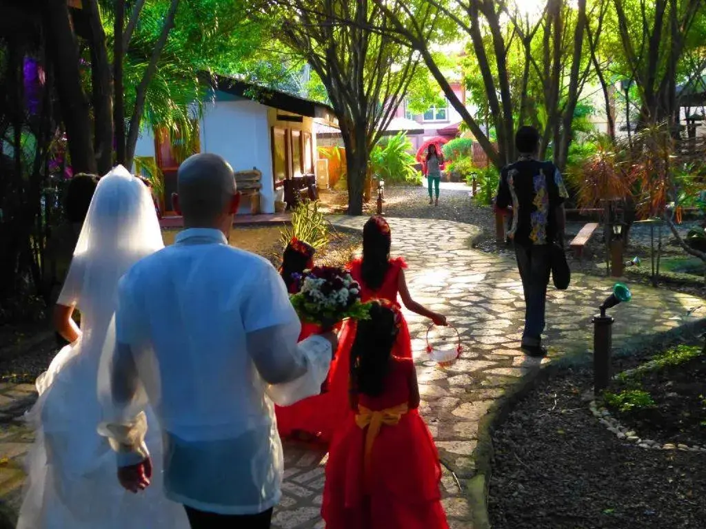 Alta Cebu Resort Alta Cebu Resort