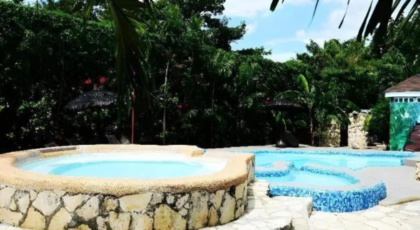 Alta Cebu Resort