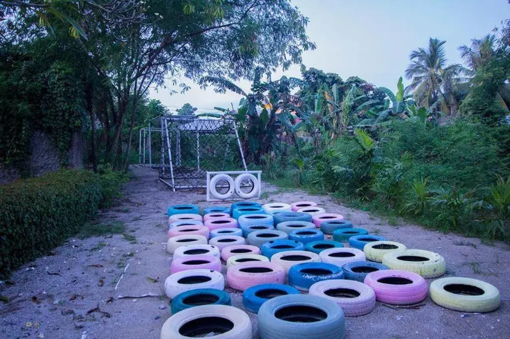 Alta Cebu Resort Alta Cebu Resort