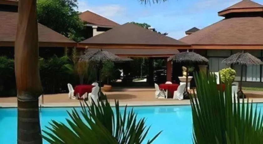 Alta Cebu Resort