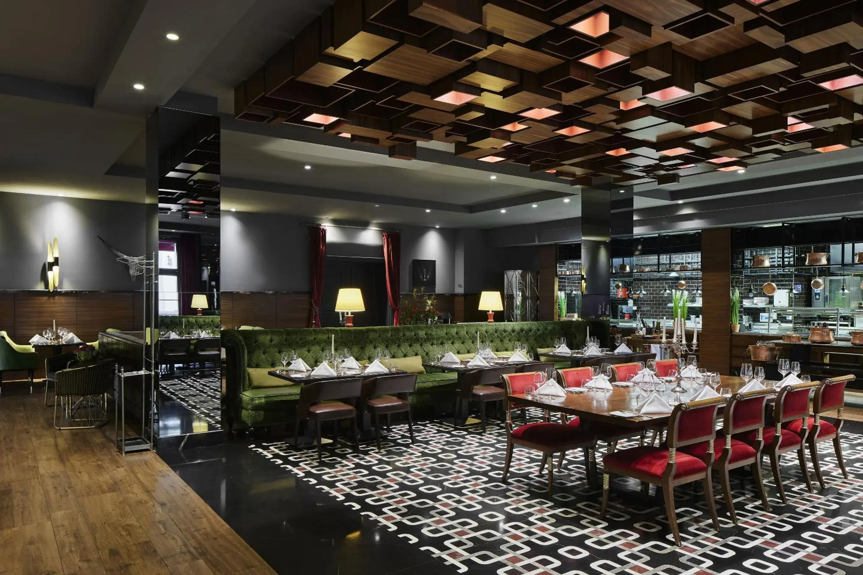 Restaurant/places to eat in TITANIC Gendarmenmarkt Berlin Restaurant/places to eat in TITANIC Gendarmenmarkt Berlin