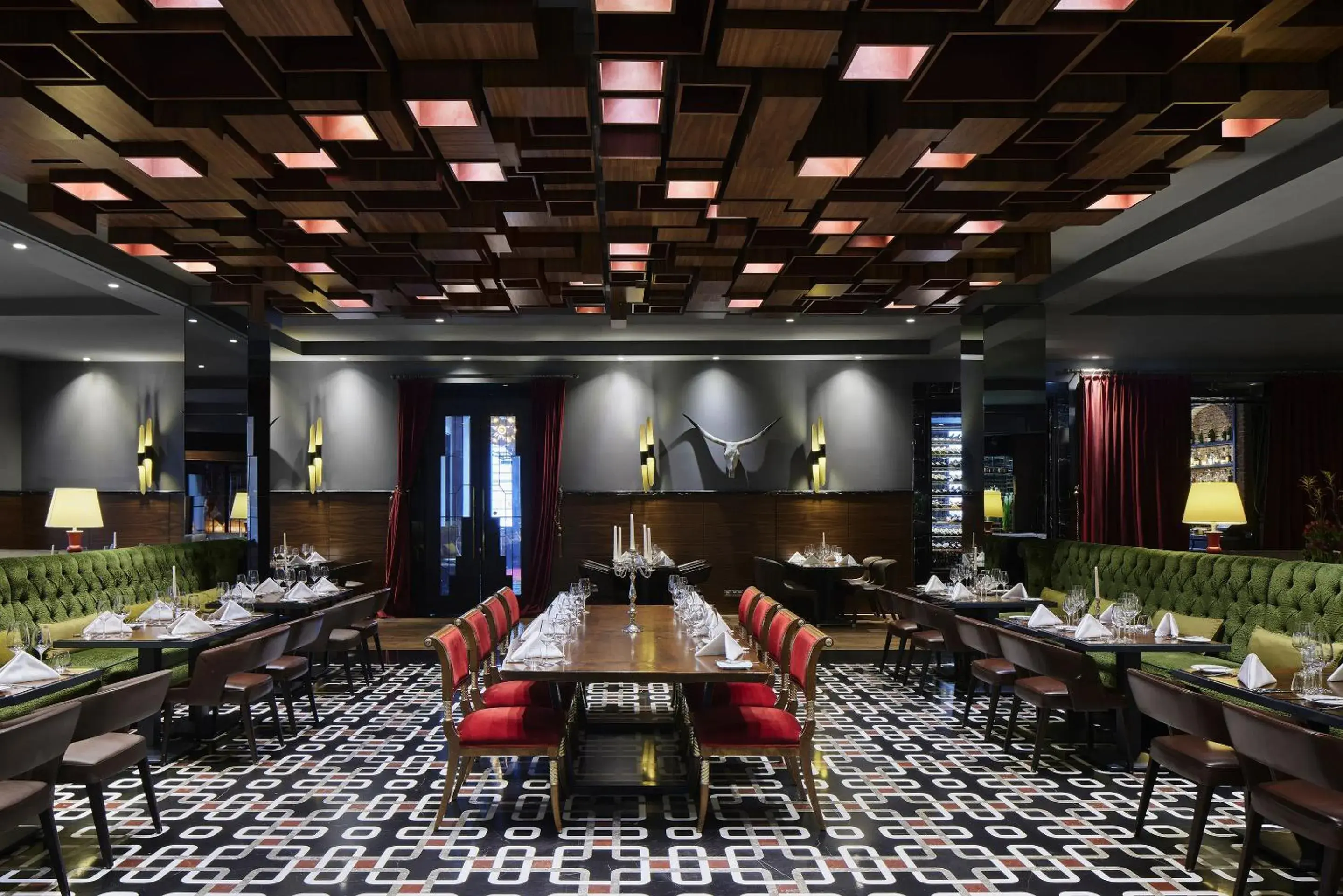 Restaurant/places to eat in TITANIC Gendarmenmarkt Berlin Restaurant/places to eat in TITANIC Gendarmenmarkt Berlin