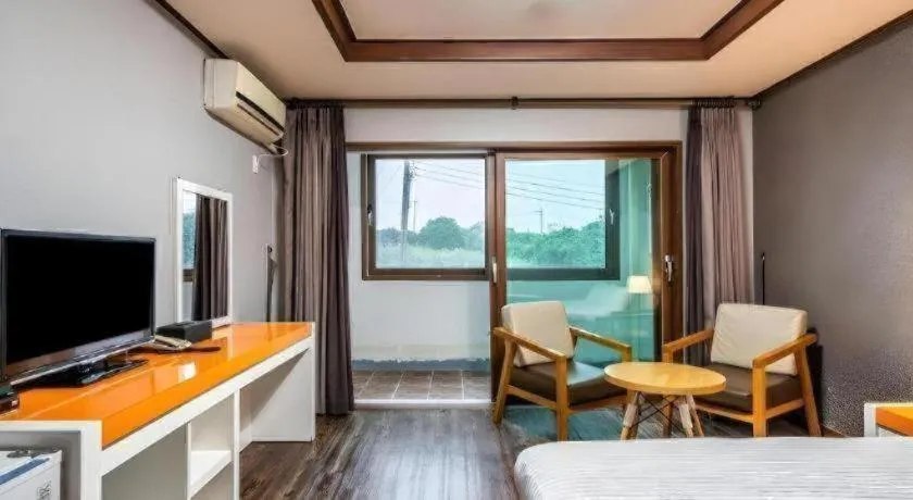 Woorim Hotel