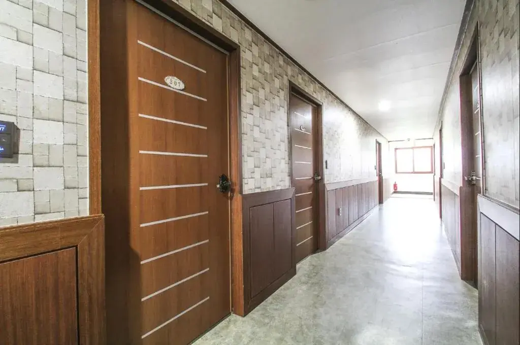 Woorim Hotel Woorim Hotel