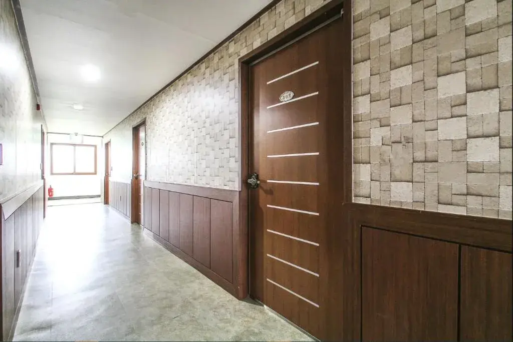 Woorim Hotel Woorim Hotel