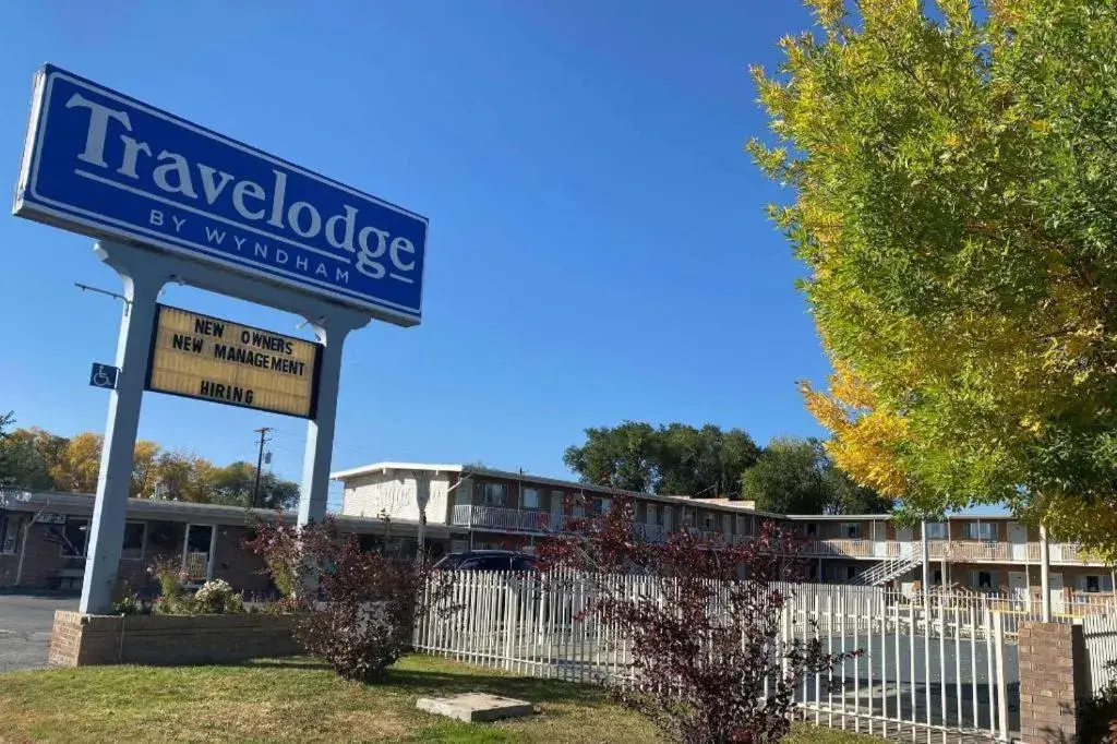 Travelodge by Wyndham Powell Travelodge by Wyndham Powell
