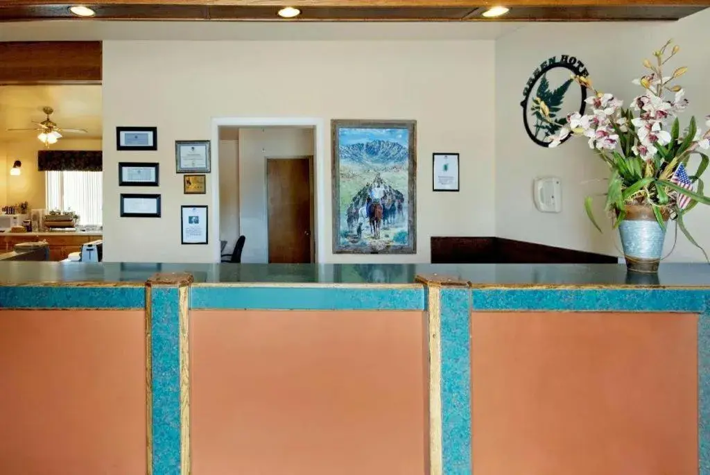 Travelodge by Wyndham Powell Travelodge by Wyndham Powell