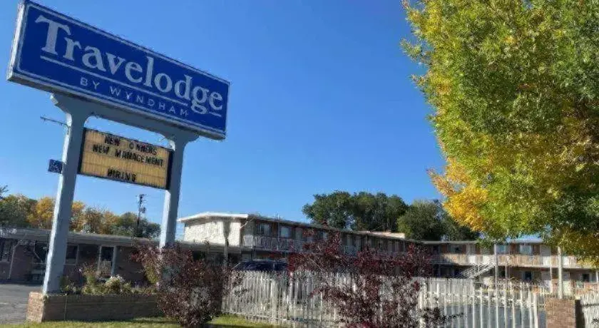 Travelodge by Wyndham Powell Travelodge by Wyndham Powell