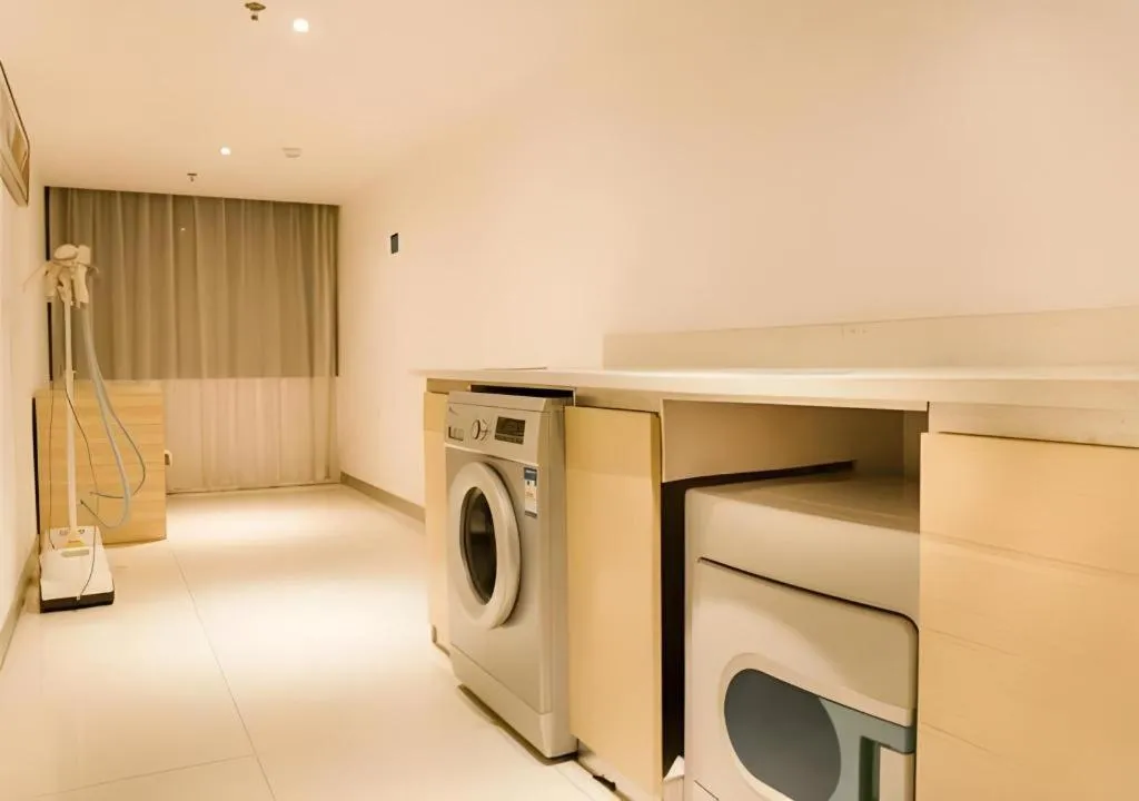 City Comfort Inn Xinyu Baoshi Park Xingang