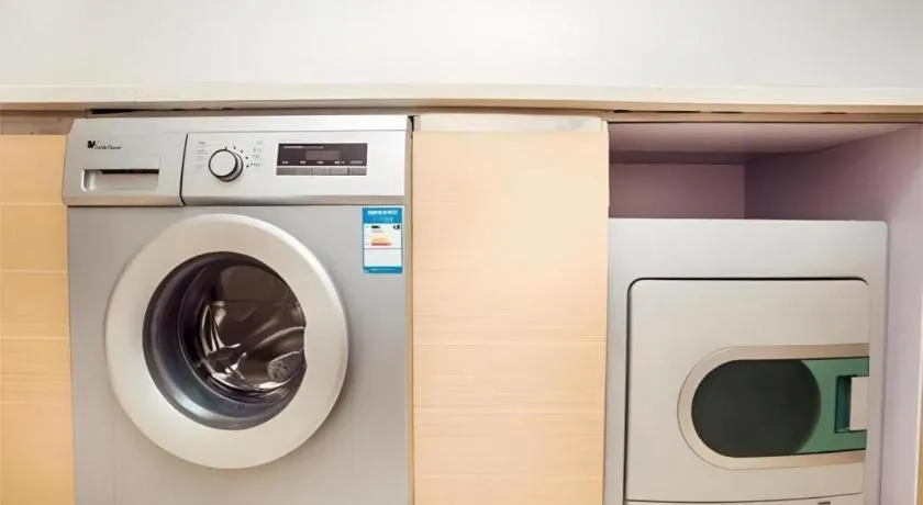 City Comfort Inn Xinyu Baoshi Park Xingang