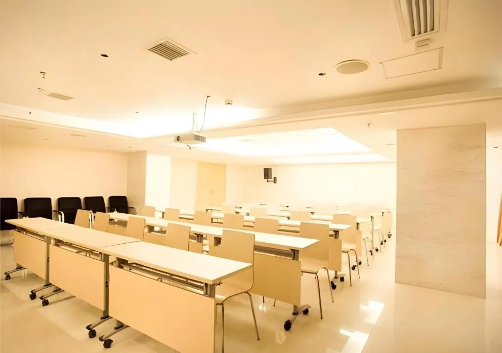 City Comfort Inn Xinyu Baoshi Park Xingang