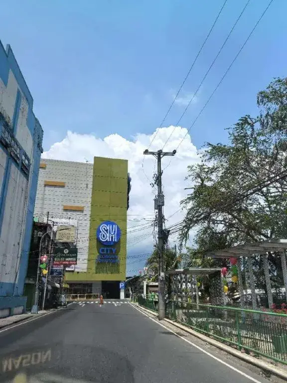 Cindy Kelly Hotel Cindy Kelly Hotel