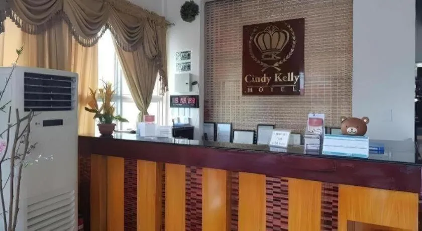 Cindy Kelly Hotel