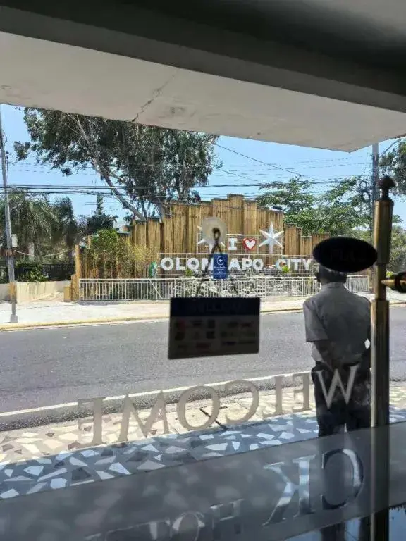 Cindy Kelly Hotel Cindy Kelly Hotel