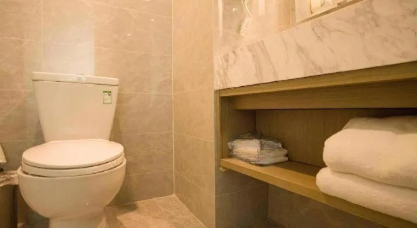 Holiday Inn Express Lhasa Potala Square By IHG