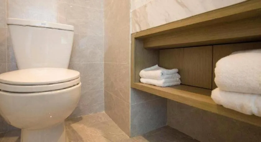 Holiday Inn Express Lhasa Potala Square By IHG