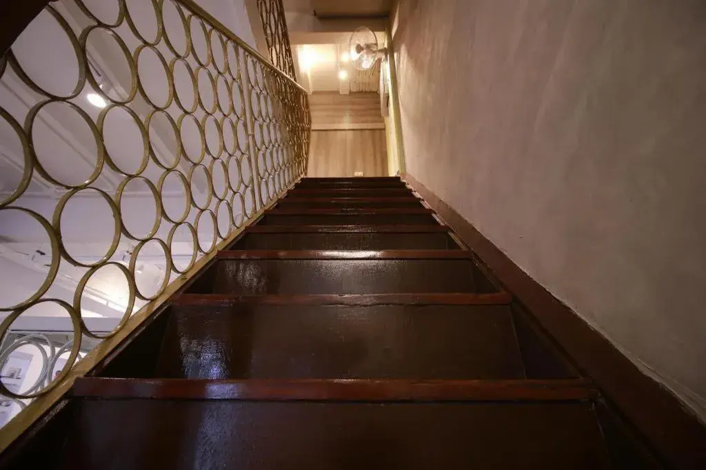 168 Hostel 168 Hostel