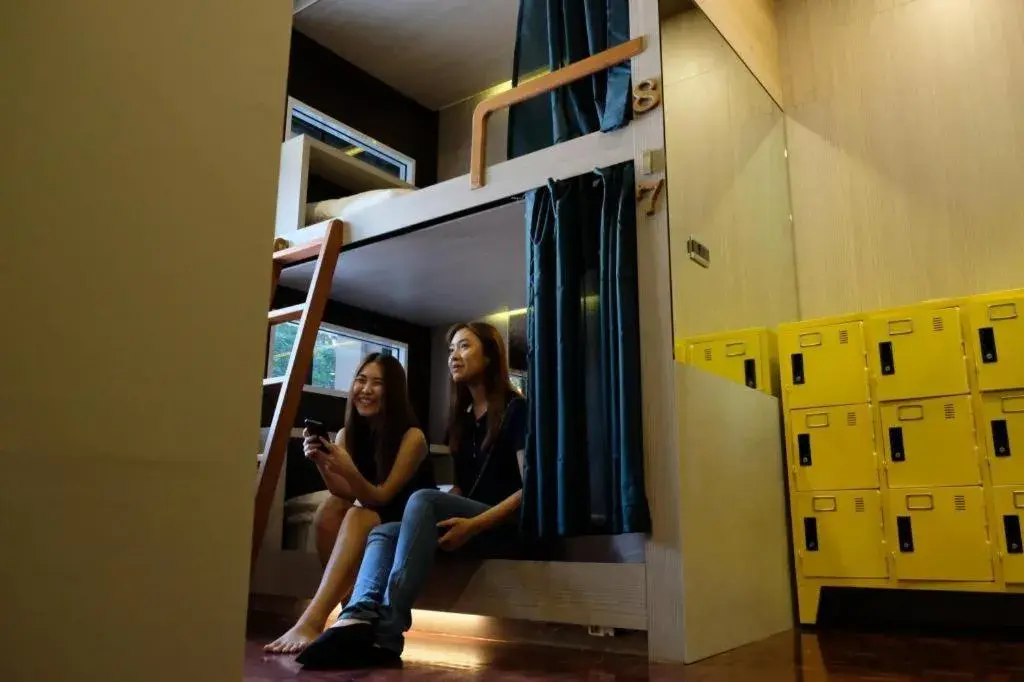 168 Hostel 168 Hostel