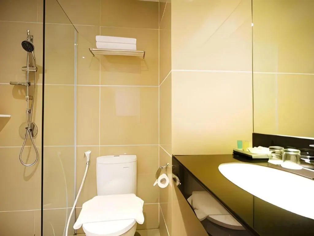 Ayola First Point Hotel Pekanbaru