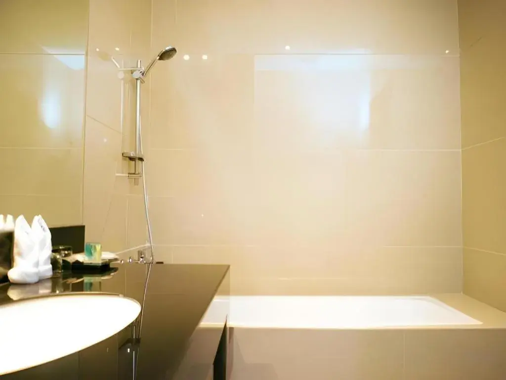 Ayola First Point Hotel Pekanbaru Ayola First Point Hotel Pekanbaru