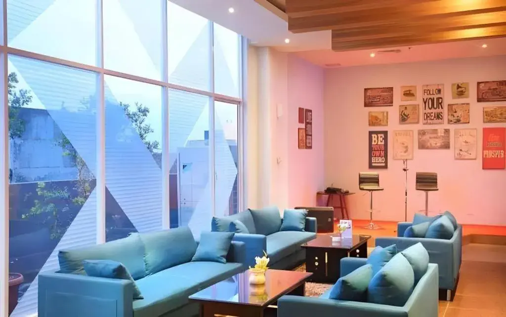 Ayola First Point Hotel Pekanbaru Ayola First Point Hotel Pekanbaru